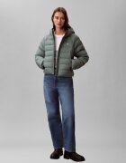 Calvin Klein Jeans Geacă | Cropped Fit