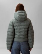 Calvin Klein Jeans Geacă | Cropped Fit