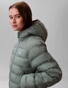 Calvin Klein Jeans Geacă | Cropped Fit