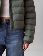 Calvin Klein Jeans Geacă | Cropped Fit