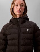 Calvin Klein Jeans Geacă | Cropped Fit