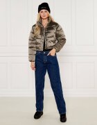Calvin Klein Jeans Geacă | Cropped Fit