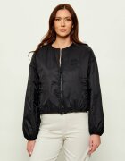 Calvin Klein Jeans Geacă cu două fețe | Relaxed fit