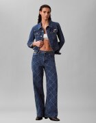 Calvin Klein Jeans Geacă de blug 90S | Cropped Fit