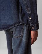 Calvin Klein Jeans Geacă de blug 90S HORIZON | regular fit