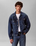 Calvin Klein Jeans Geacă de blug 90S HORIZON TRUCKER | regular fit