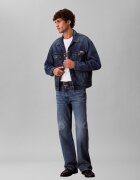 Calvin Klein Jeans Geacă de blug 90S HORIZON TRUCKER | regular fit