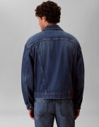Calvin Klein Jeans Geacă de blug 90S HORIZON TRUCKER | regular fit