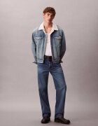 Calvin Klein Jeans Geacă de blug 90S SHERPA TRUCKER | regular fit | shearling
