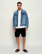 Calvin Klein Jeans Geacă de blug ANDREW | regular fit