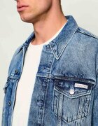 Calvin Klein Jeans Geacă de blug ANDREW | regular fit