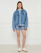 Calvin Klein Jeans Geacă de blug | Loose fit