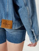 Calvin Klein Jeans Geacă de blug | Loose fit