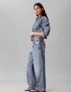 Calvin Klein Jeans Geacă de blug | regular fit