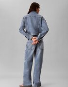 Calvin Klein Jeans Geacă de blug | regular fit