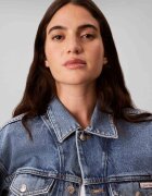 Calvin Klein Jeans Geacă de blug | regular fit