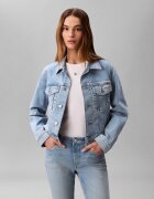 Calvin Klein Jeans Geacă de blug | regular fit