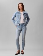 Calvin Klein Jeans Geacă de blug | regular fit