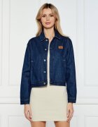 Calvin Klein Jeans Geacă de blug | Regular Fit