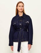 Calvin Klein Jeans Geacă de blug | regular fit