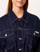 Calvin Klein Jeans Geacă de blug | regular fit
