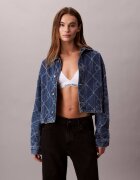 Calvin Klein Jeans Geacă de blug | regular fit