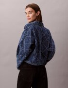 Calvin Klein Jeans Geacă de blug | regular fit