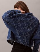 Calvin Klein Jeans Geacă de blug | regular fit