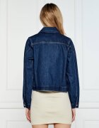 Calvin Klein Jeans Geacă de blug | Regular Fit