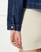 Calvin Klein Jeans Geacă de blug | Regular Fit