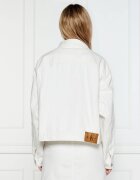 Calvin Klein Jeans Geacă de blug | Regular Fit