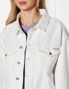 Calvin Klein Jeans Geacă de blug | Regular Fit