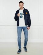 Calvin Klein Jeans Geacă de blug | Regular Fit