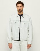 Calvin Klein Jeans Geacă de blug | Relaxed fit