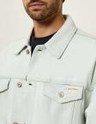 Calvin Klein Jeans Geacă de blug | Relaxed fit