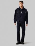 Calvin Klein Jeans Geacă de blug | Relaxed fit
