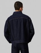 Calvin Klein Jeans Geacă de blug | Relaxed fit
