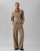 Calvin Klein Jeans Geacă de blug | Slim Fit