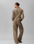 Calvin Klein Jeans Geacă de blug | Slim Fit