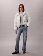 Calvin Klein Jeans Geacă de puf 2w1 | Relaxed fit