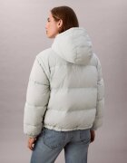 Calvin Klein Jeans Geacă de puf 2w1 | Relaxed fit