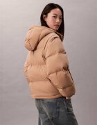 Calvin Klein Jeans Geacă de puf 2w1 | Relaxed fit