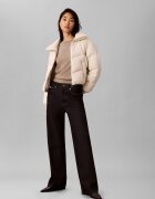 Calvin Klein Jeans Geacă de puf | Cropped Fit