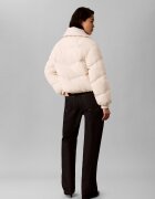 Calvin Klein Jeans Geacă de puf | Cropped Fit