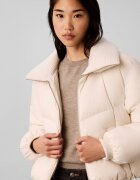 Calvin Klein Jeans Geacă de puf | Cropped Fit