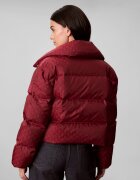 Calvin Klein Jeans Geacă de puf | Cropped Fit