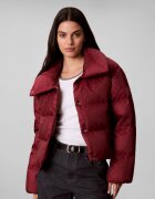 Calvin Klein Jeans Geacă de puf | Cropped Fit