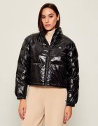 Calvin Klein Jeans Geacă de puf | Cropped Fit
