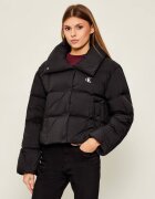 Calvin Klein Jeans Geacă de puf | Relaxed fit
