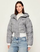 Calvin Klein Jeans Geacă de puf | Slim Fit